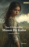 Tess Durbervilles: Masum Bir Kadın