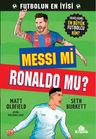 Messi mi, Ronaldo mu? &amp; Gelmiş Geçmiş En Büyük Futbolcu Kim?