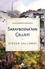 Saraybosna'nın Çellisti