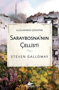 Saraybosna'nın Çellisti