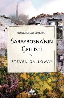 Saraybosna'nın Çellisti