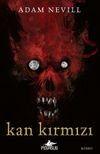 Kan Kırmızı