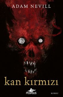 Kan Kırmızı