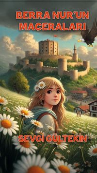 Berranur'un Maceraları