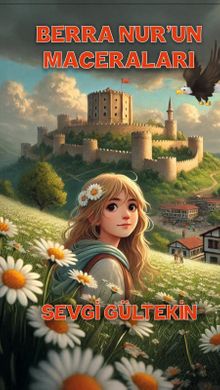 Berranur'un Maceraları