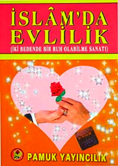 İslam'da Evlilik (Aile-004/P10) Cep Boy