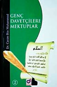 Genç Davetçilere Mektuplar (2 Cilt)