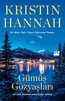 Gümüş Gözyaşları