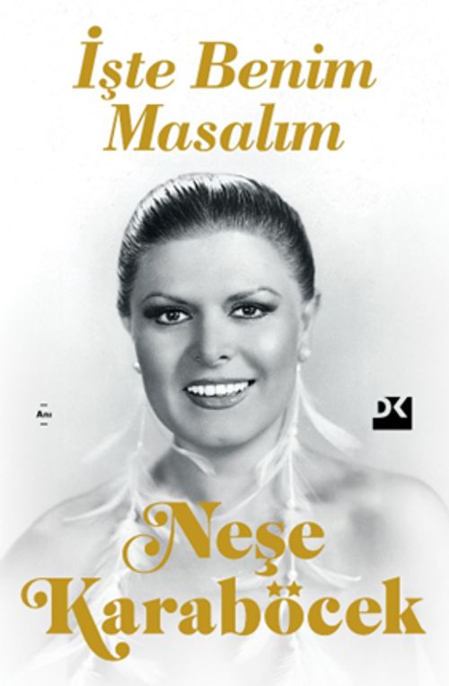 İşte Benim Masalım