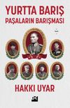 Yurtta Barış: Paşaların Barışması