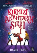 Kırmızı Anahtarın Sırrı