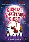 Kırmızı Anahtarın Sırrı
