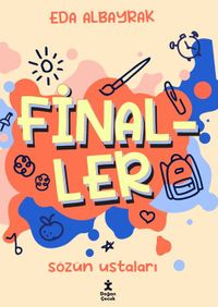 Finaller & Sözün Ustaları
