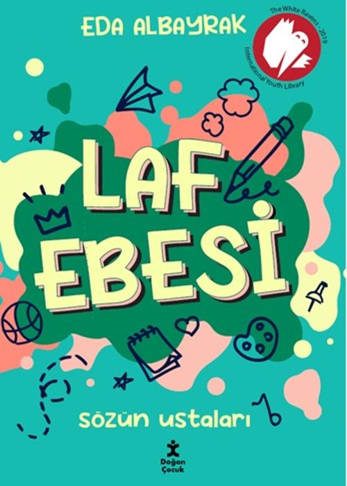 Laf Ebesi & Sözün Ustaları