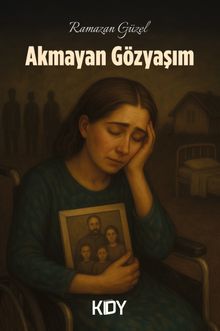Akmayan Gözyaşım