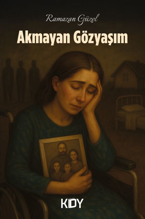 Akmayan Gözyaşım
