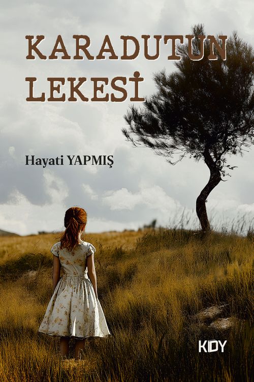 Karadutun Lekesi 
