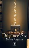 Düşünce'Siz