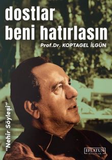Dostlar Beni Hatırlasın