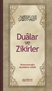Dualar ve Zikirler