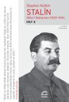 Stalin (Ciltli) (Cilt 2) & Hitler'i Beklerken (1929-1941)