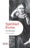 Spirit&uuml;el Evrim