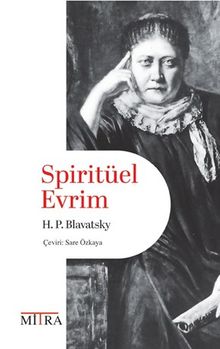 Spiritüel Evrim