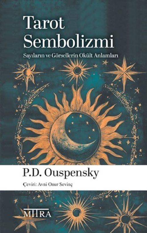 Tarot Sembolizmi