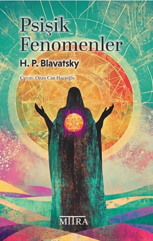 Psişik Fenomenler