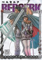 Berserk 7