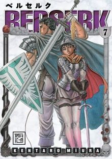 Berserk 7