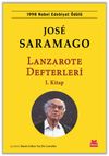 Lanzarote Defterleri (1. Kitap)