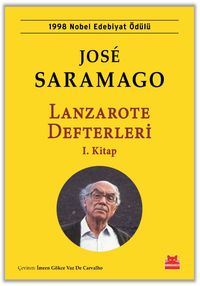 Lanzarote Defterleri (1. Kitap)
