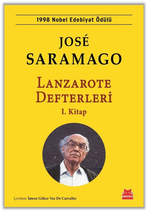 Lanzarote Defterleri (1. Kitap) (Jose Saramago) Fiyatı, Yorumları