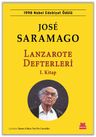 Lanzarote Defterleri (1. Kitap)