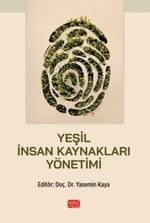 Yeşil İnsan Kaynakları Yönetimi