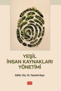 Yeşil İnsan Kaynakları Yönetimi