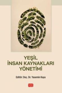 Yeşil İnsan Kaynakları Yönetimi