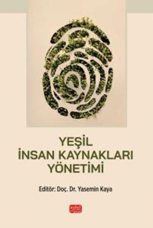 Yeşil İnsan Kaynakları Yönetimi