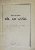 Karşılaştırmalı Dinler Tarihi / 40-E-13