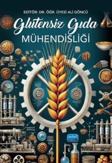 Glutensiz Gıda Mühendisliği