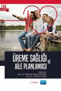 Üreme Sağlığı ve Aile Planlaması