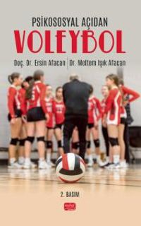Psikososyal Açıdan Voleybol