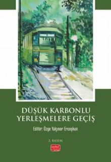 Düşük Karbonlu Yerleşmelere Geçiş