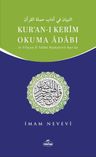 Kur'an-ı Kerim Okuma Adabı &amp; Et-Tibyan fi Adabı Hamaletil-Kur'an