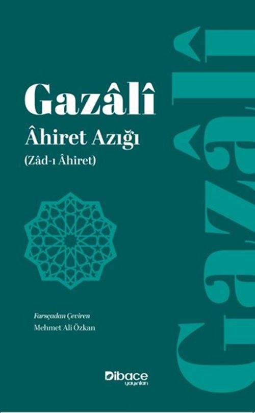 Ahiret Azığı & Zad-ı Ahiret