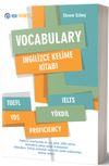 Vocabulary - İngilizce Kelime Kitabı