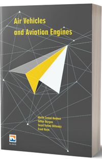 Air Vehicles and Aviation Engines