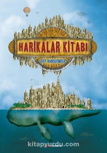Harikalar Kitabı - Kolektif