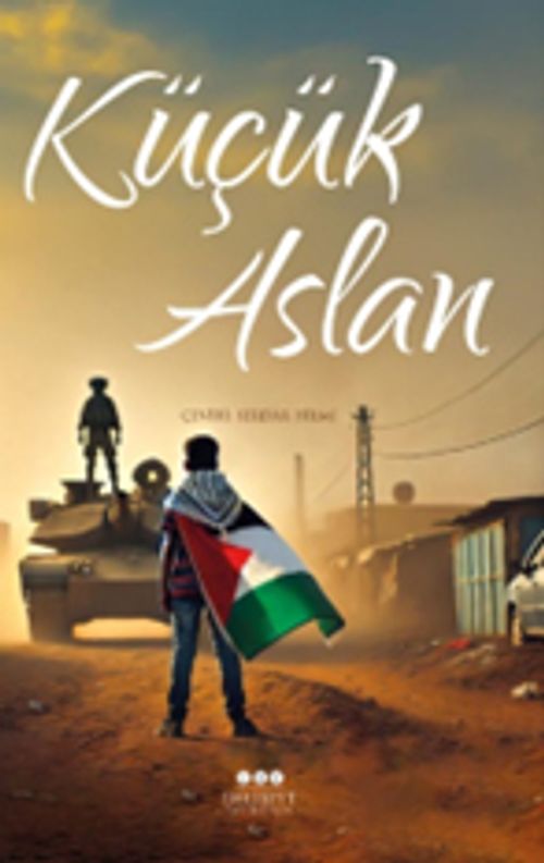 Küçük Aslan